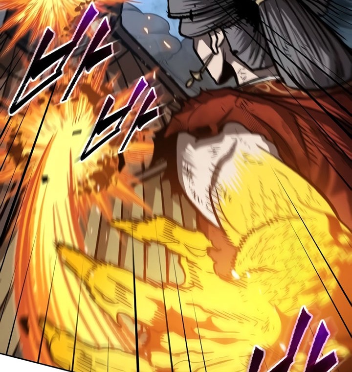 Nano Machine - Chapter 196 - Page 29