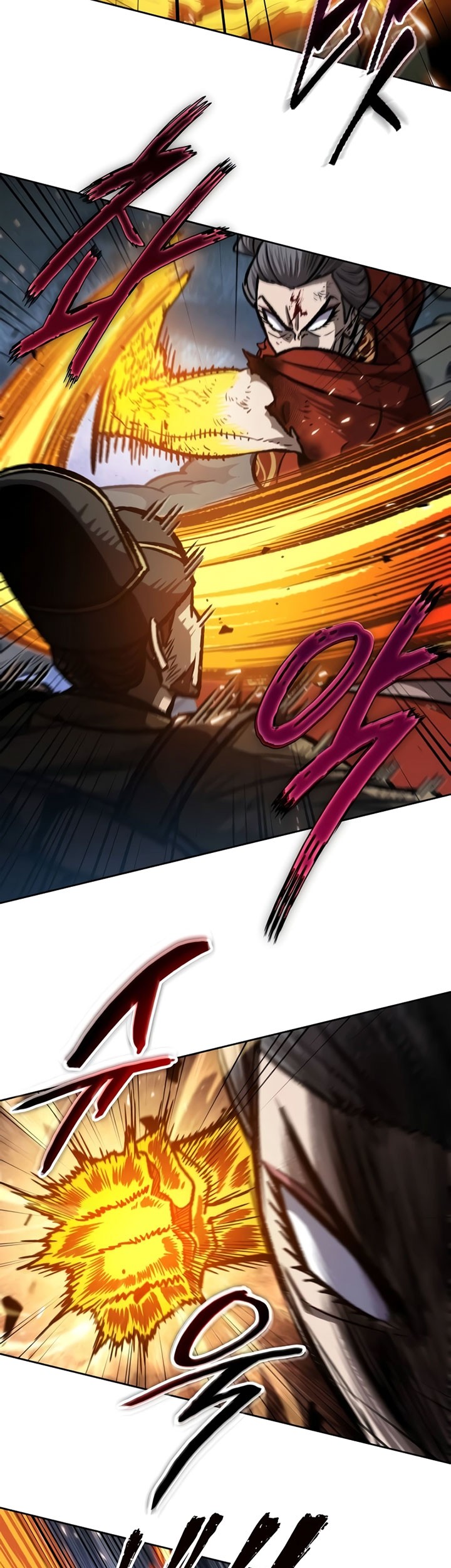 Nano Machine - Chapter 196 - Page 30