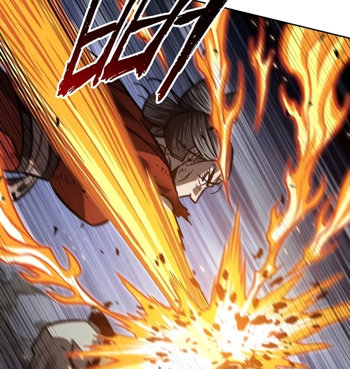 Nano Machine - Chapter 196 - Page 31