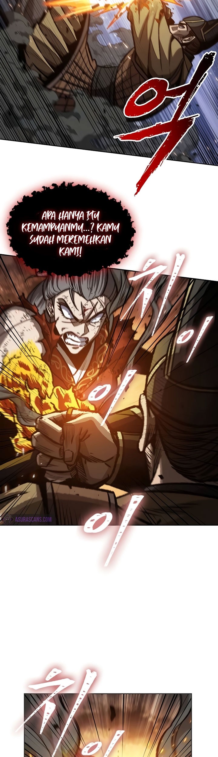 Nano Machine - Chapter 196 - Page 32