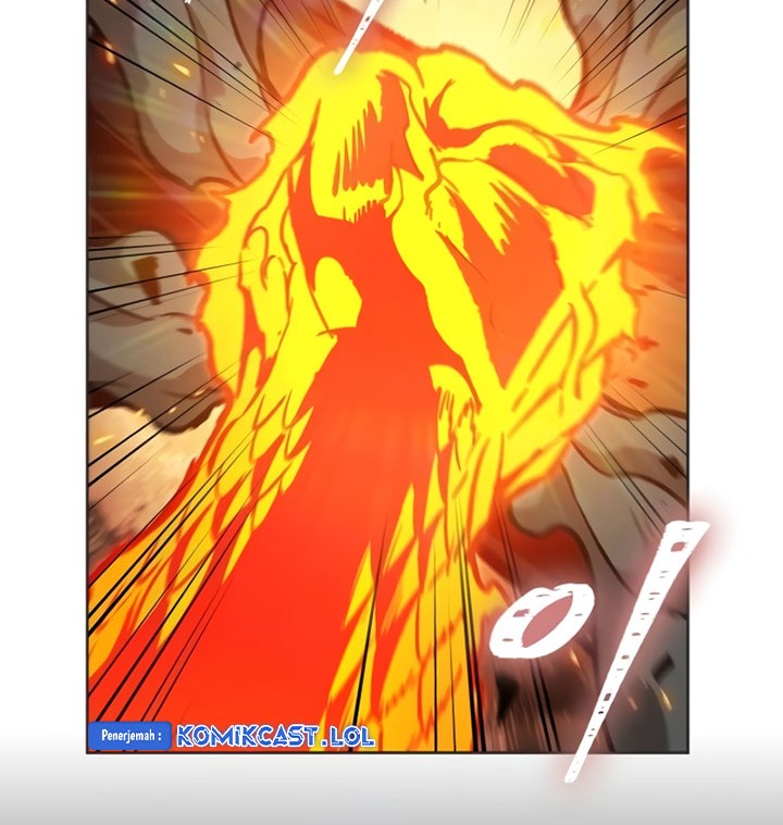 Nano Machine - Chapter 196 - Page 33