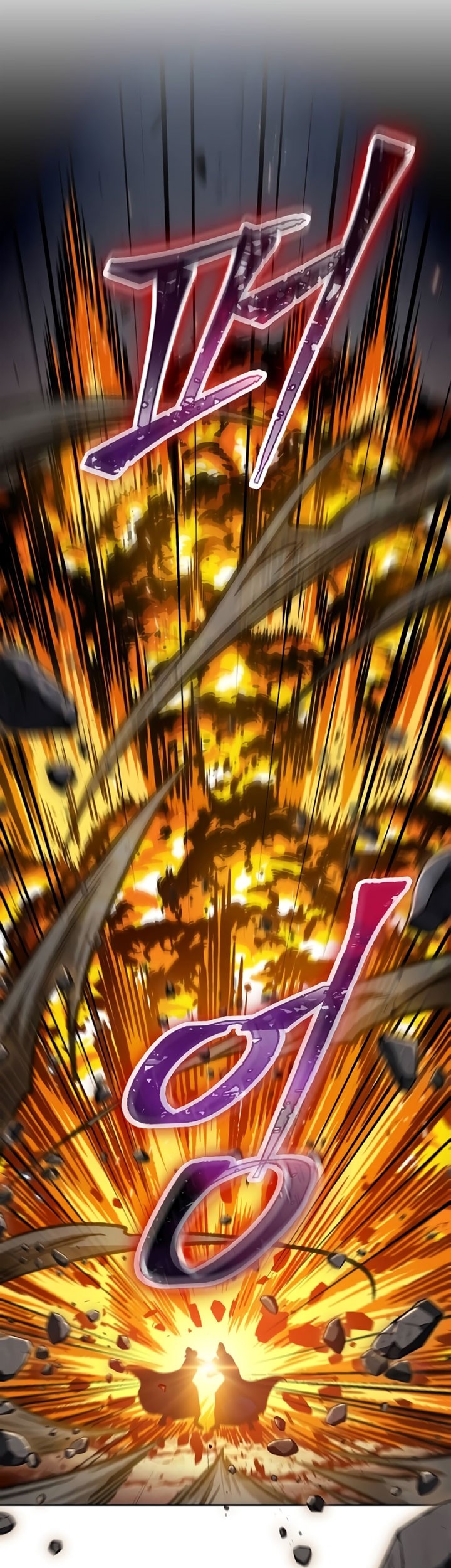 Nano Machine - Chapter 196 - Page 34