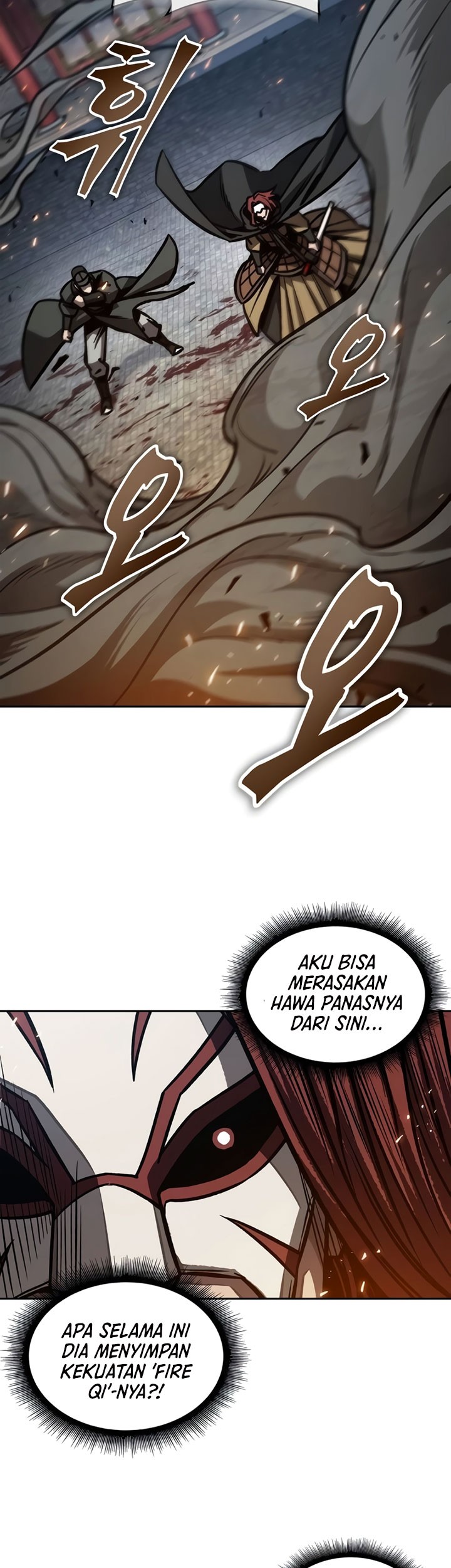 Nano Machine - Chapter 196 - Page 36