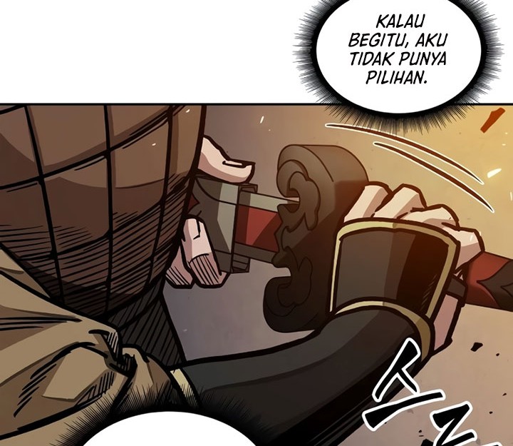 Nano Machine - Chapter 196 - Page 37