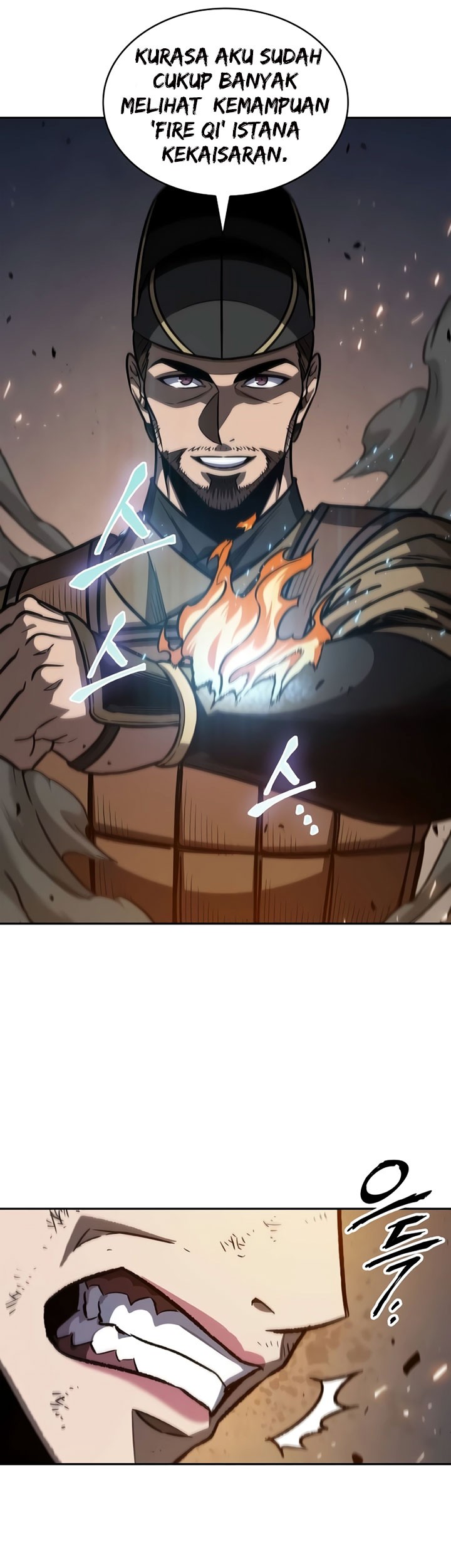 Nano Machine - Chapter 196 - Page 42