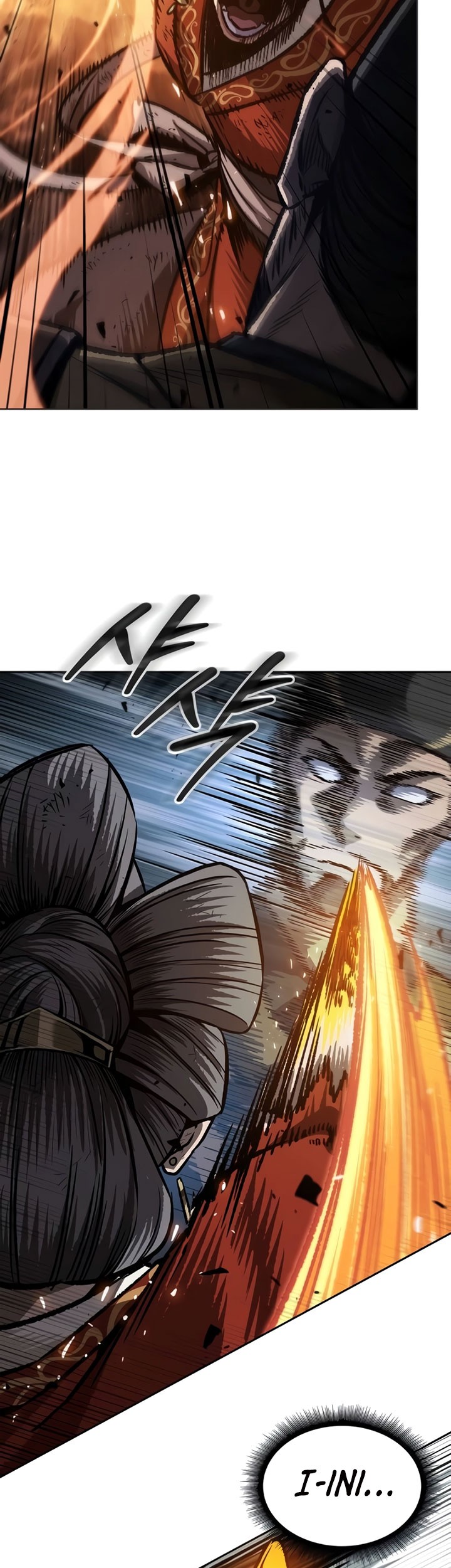 Nano Machine - Chapter 196 - Page 44