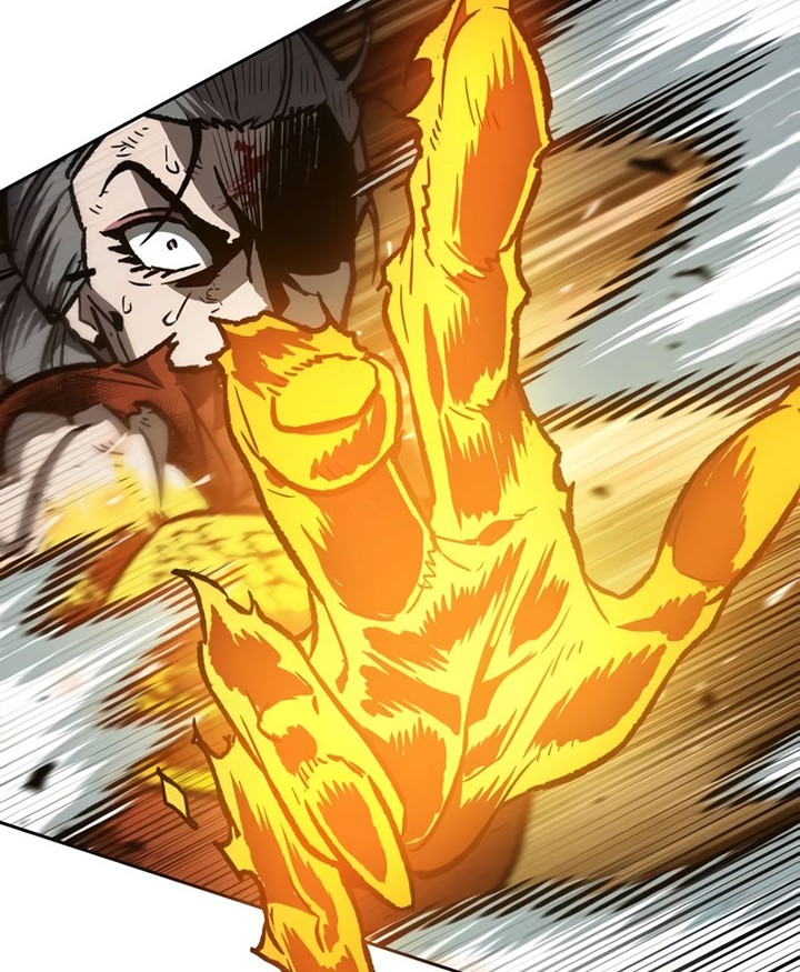 Nano Machine - Chapter 196 - Page 45