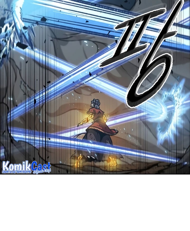 Nano Machine - Chapter 196 - Page 49