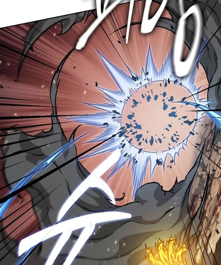 Nano Machine - Chapter 196 - Page 51