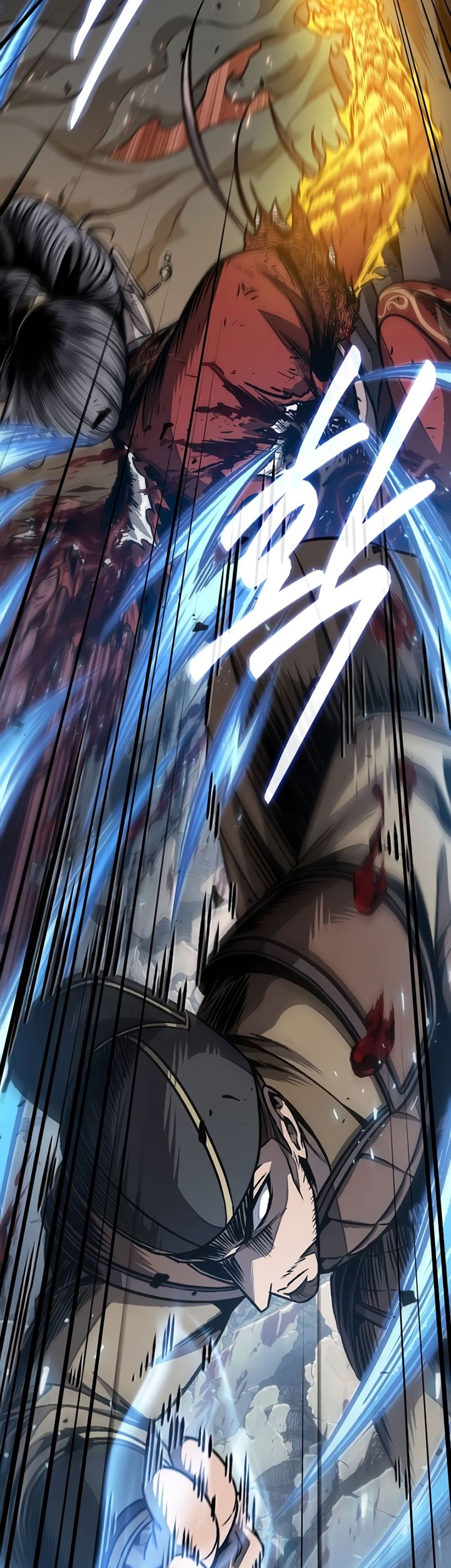 Nano Machine - Chapter 196 - Page 52