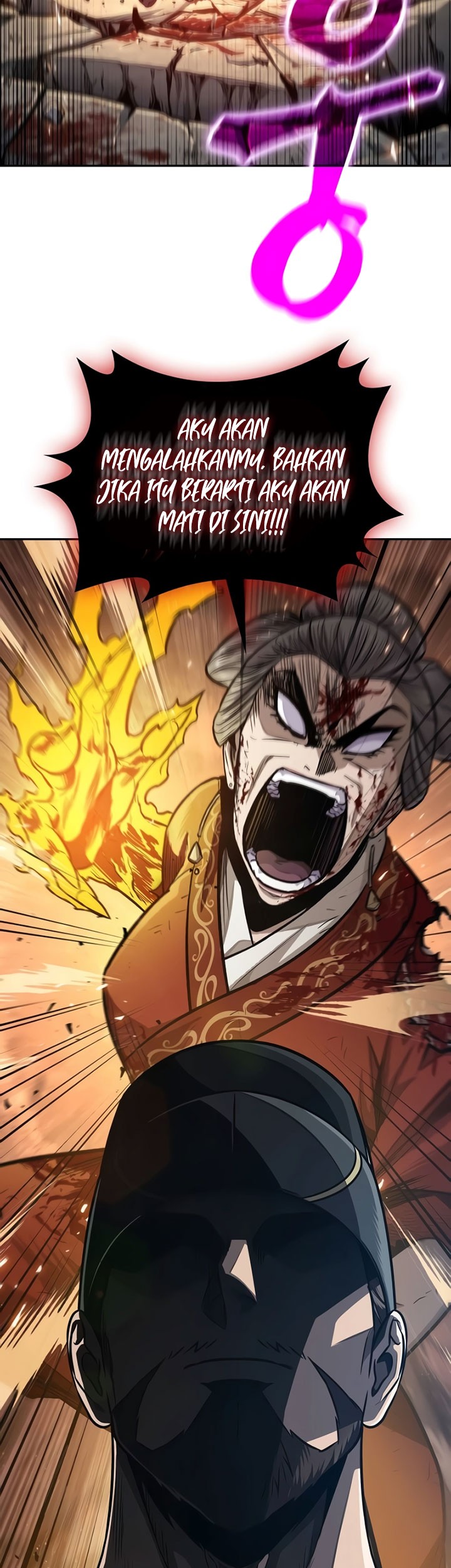 Nano Machine - Chapter 196 - Page 56