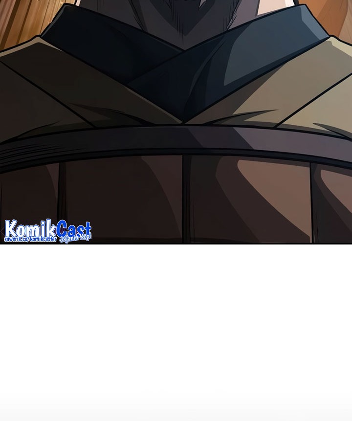 Nano Machine - Chapter 196 - Page 57