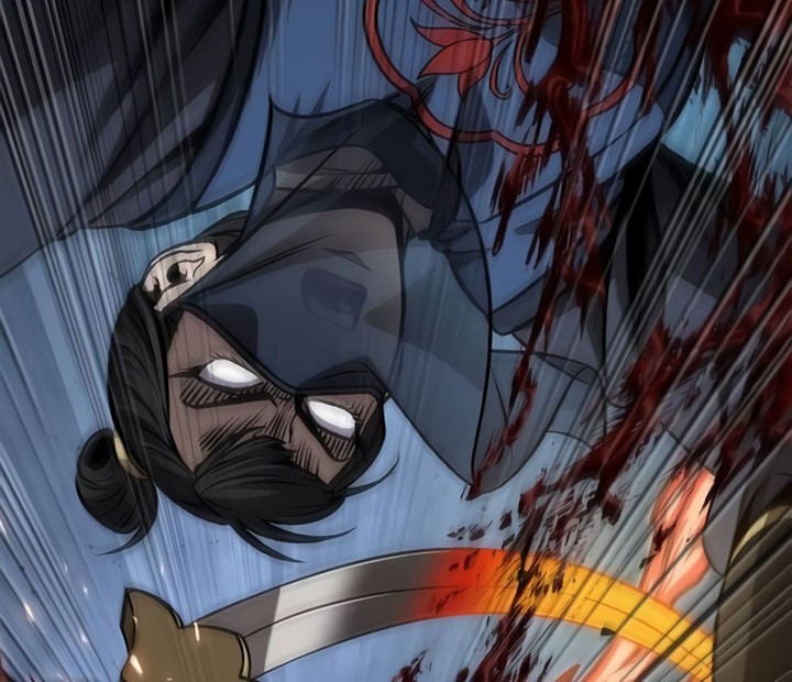 Nano Machine - Chapter 196 - Page 3