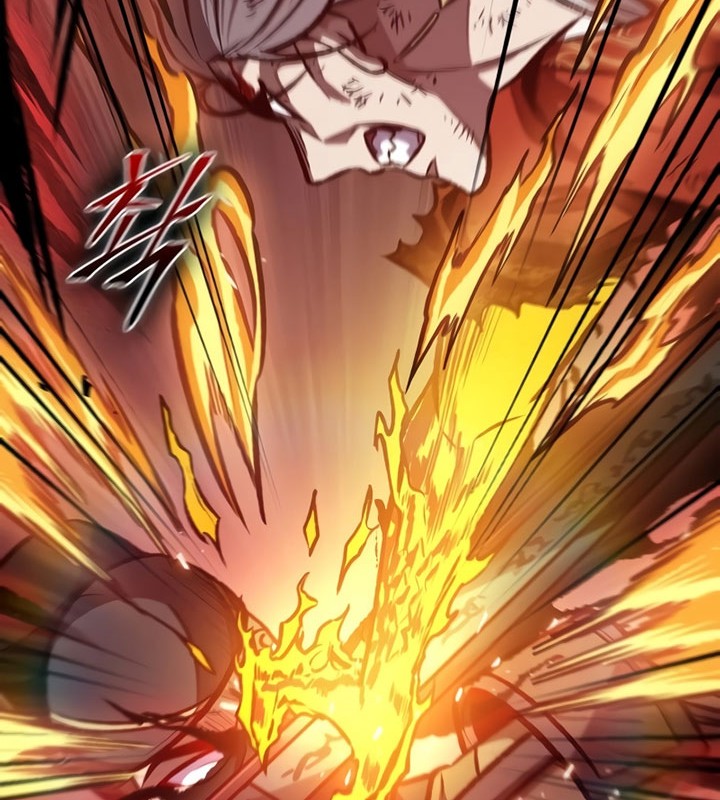 Nano Machine - Chapter 196 - Page 59