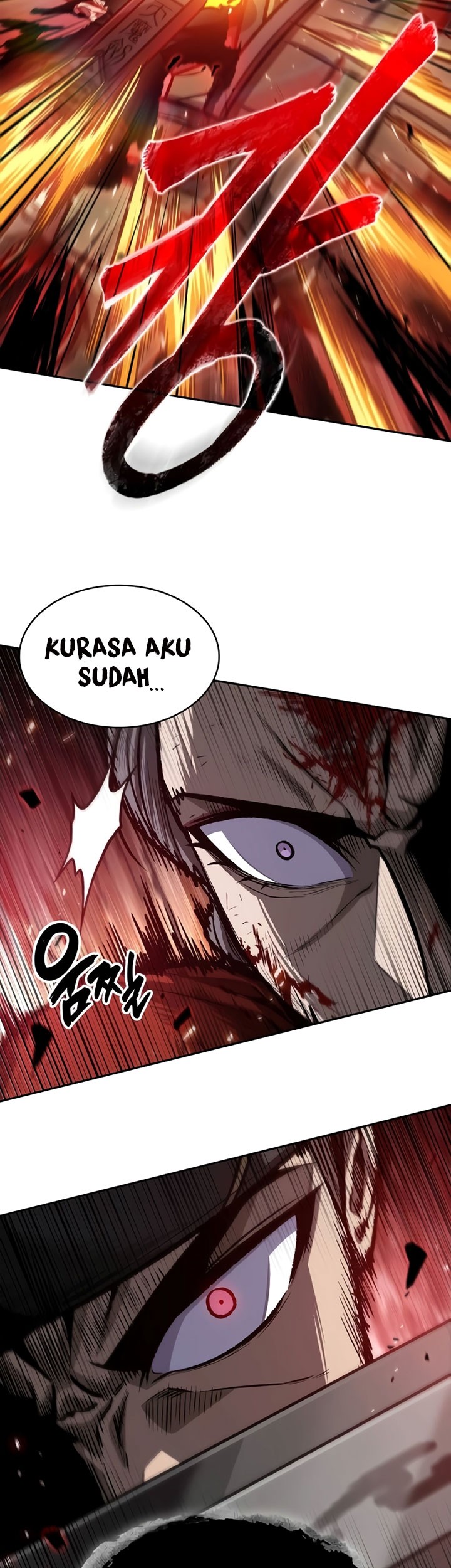 Nano Machine - Chapter 196 - Page 60