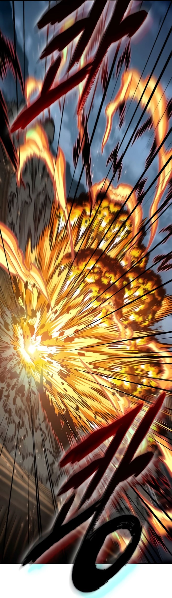 Nano Machine - Chapter 196 - Page 62