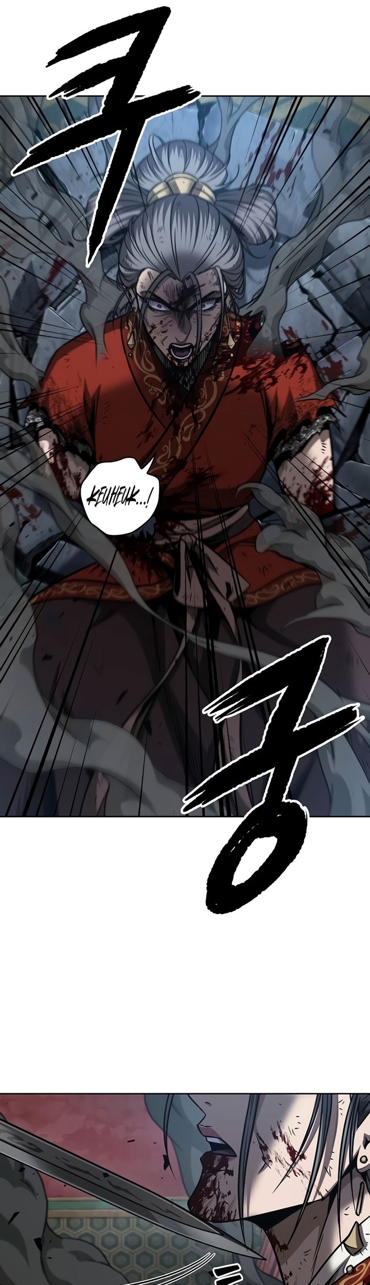 Nano Machine - Chapter 196 - Page 66