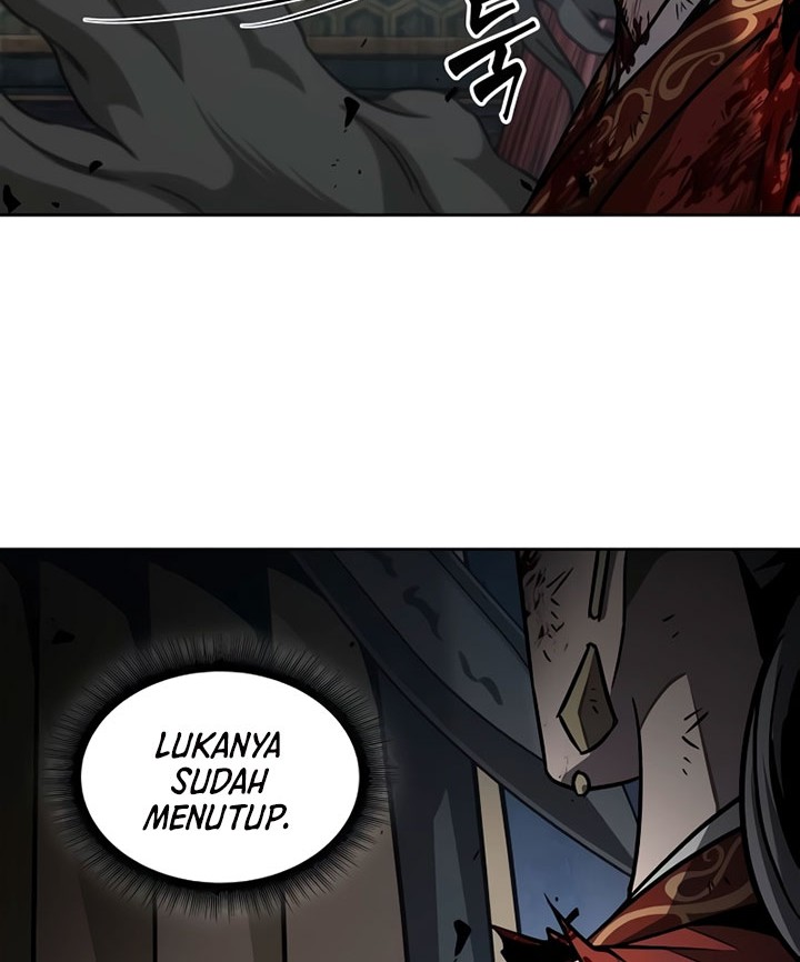 Nano Machine - Chapter 196 - Page 67