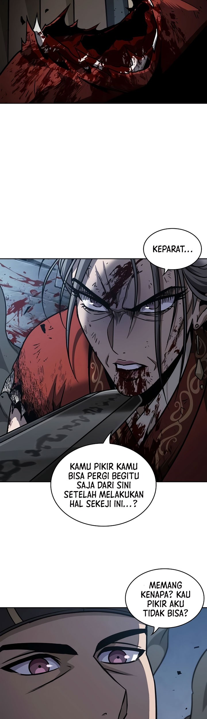 Nano Machine - Chapter 196 - Page 68