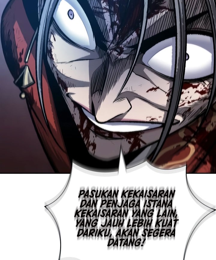 Nano Machine - Chapter 196 - Page 71