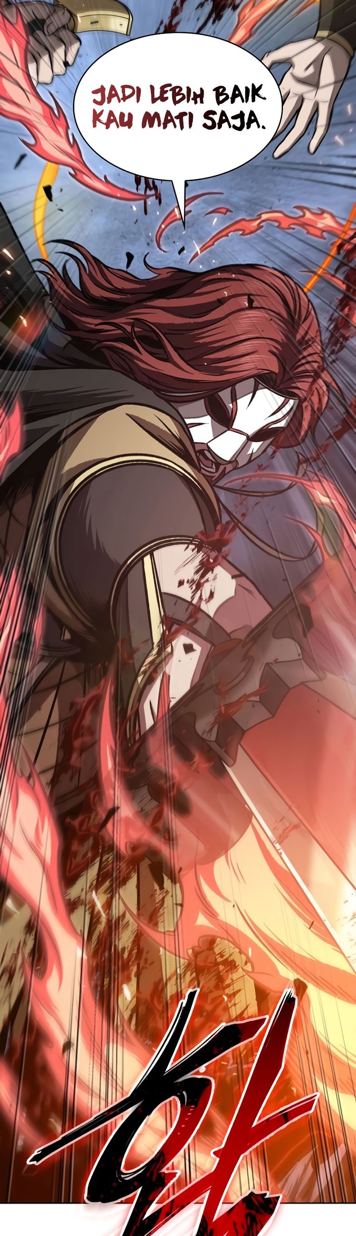 Nano Machine - Chapter 196 - Page 4