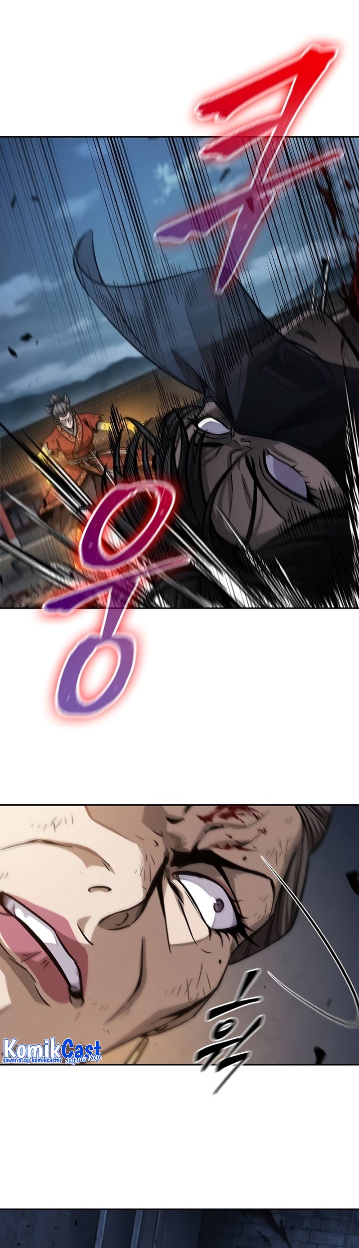 Nano Machine - Chapter 196 - Page 6