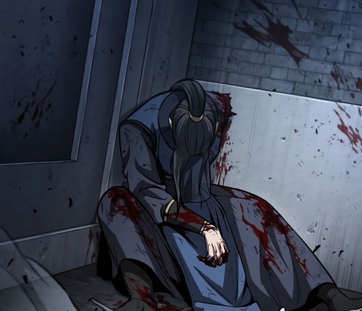 Nano Machine - Chapter 196 - Page 7