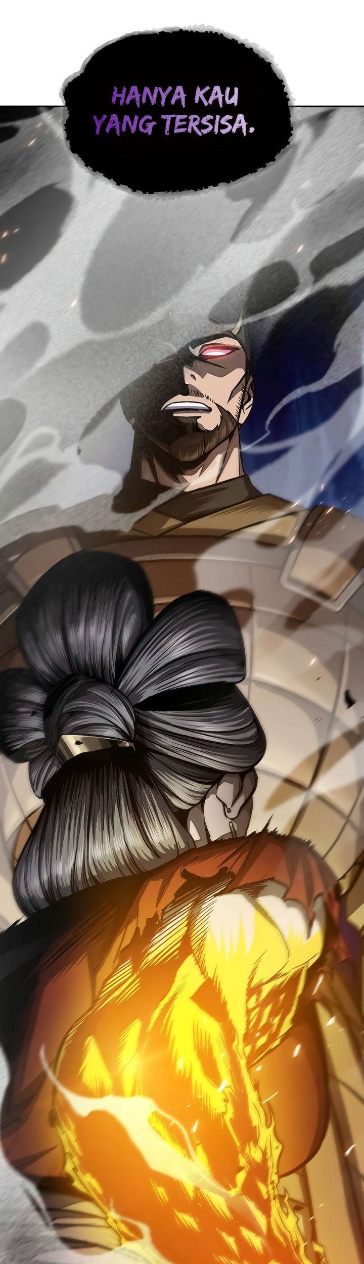 Nano Machine - Chapter 196 - Page 12