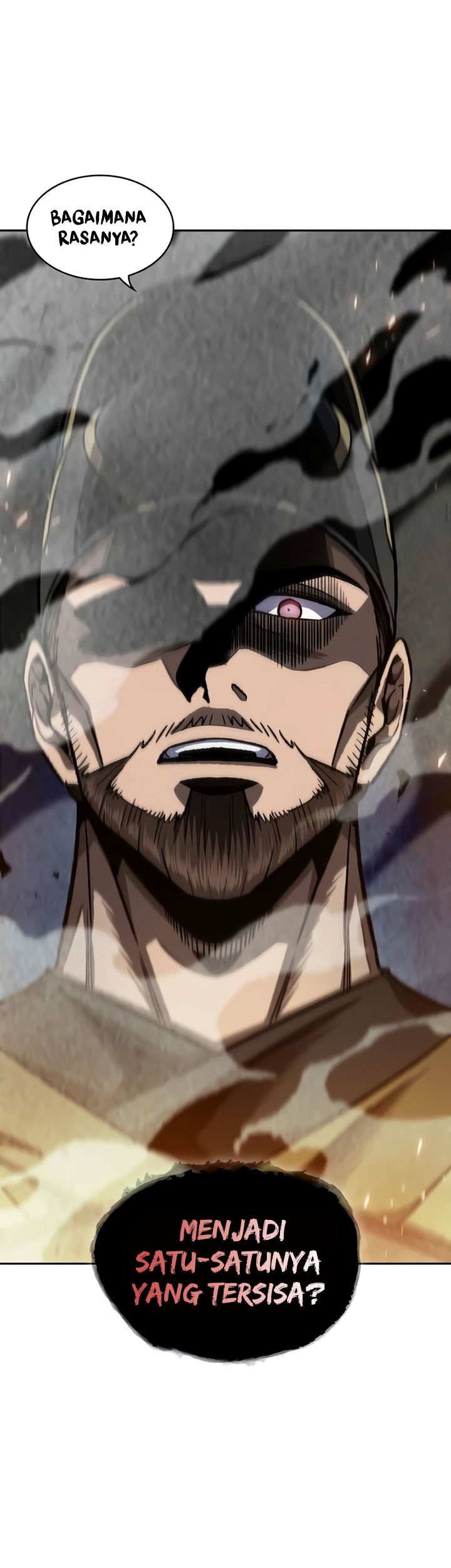 Nano Machine - Chapter 196 - Page 14