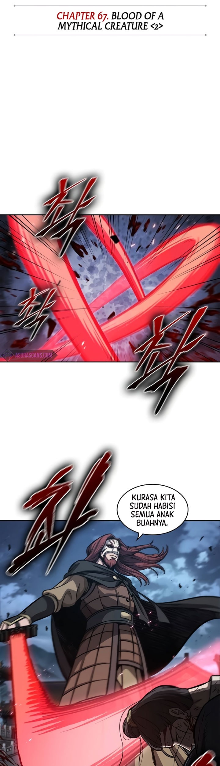 Nano Machine - Chapter 196 - Page 16