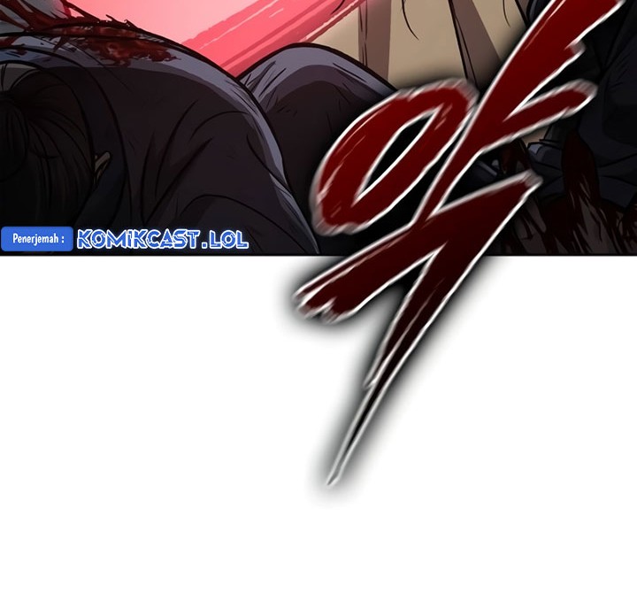 Nano Machine - Chapter 196 - Page 17