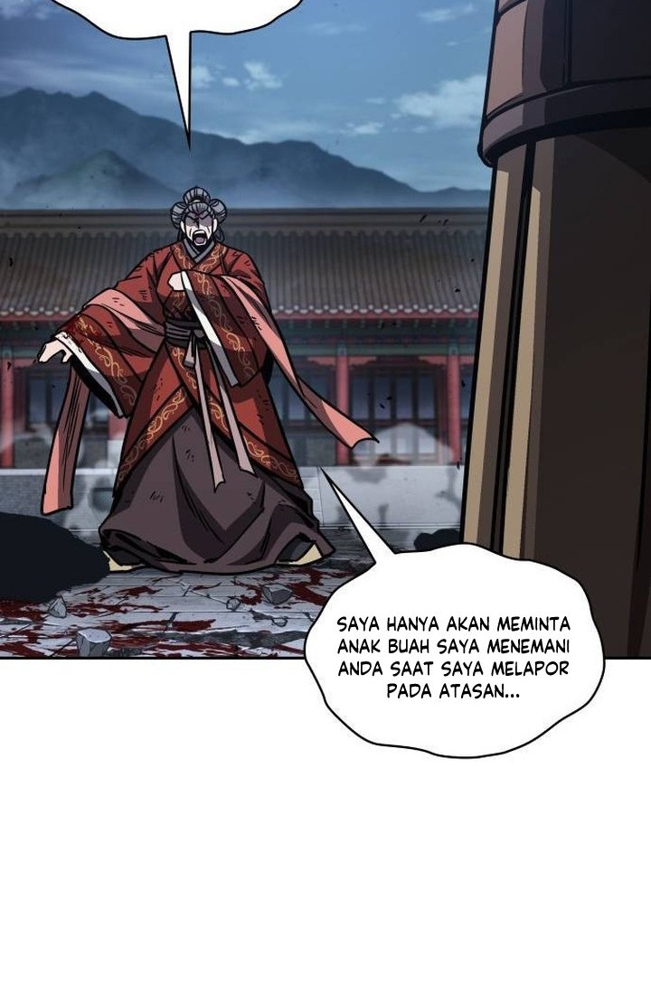 Nano Machine - Chapter 195 - Page 21