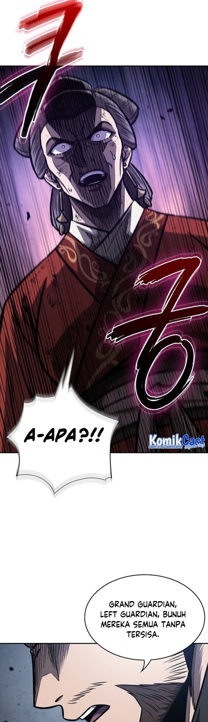 Nano Machine - Chapter 195 - Page 26