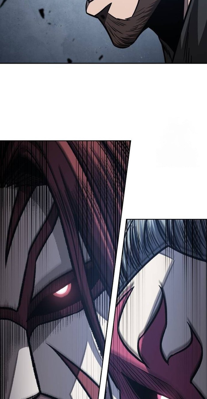 Nano Machine - Chapter 195 - Page 27