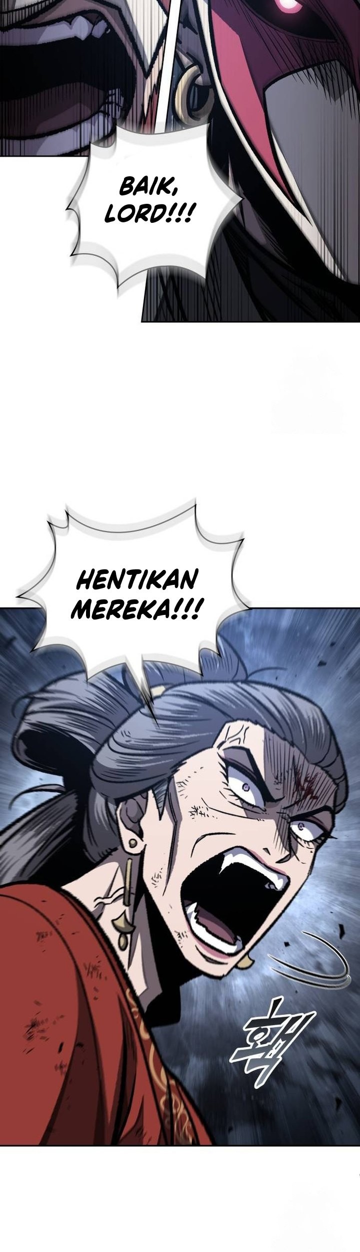 Nano Machine - Chapter 195 - Page 28