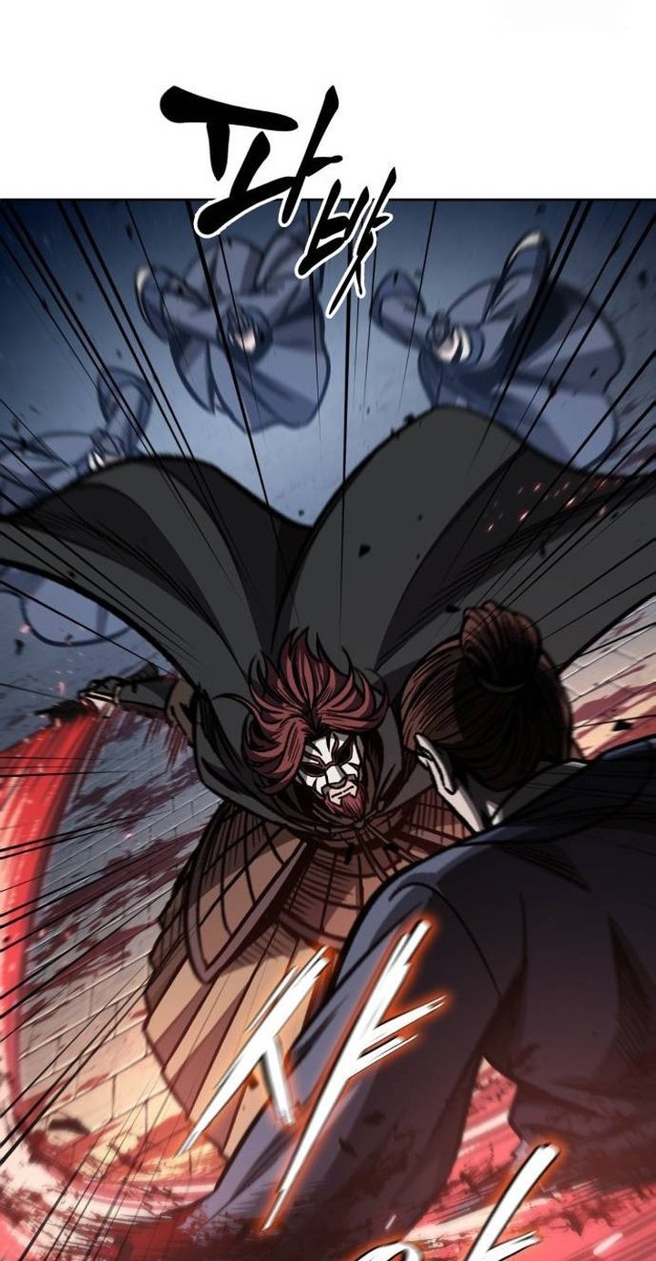 Nano Machine - Chapter 195 - Page 29