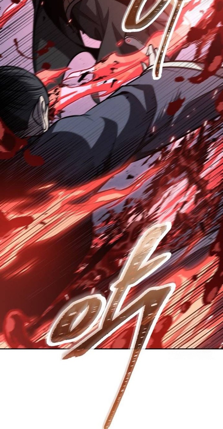 Nano Machine - Chapter 195 - Page 31