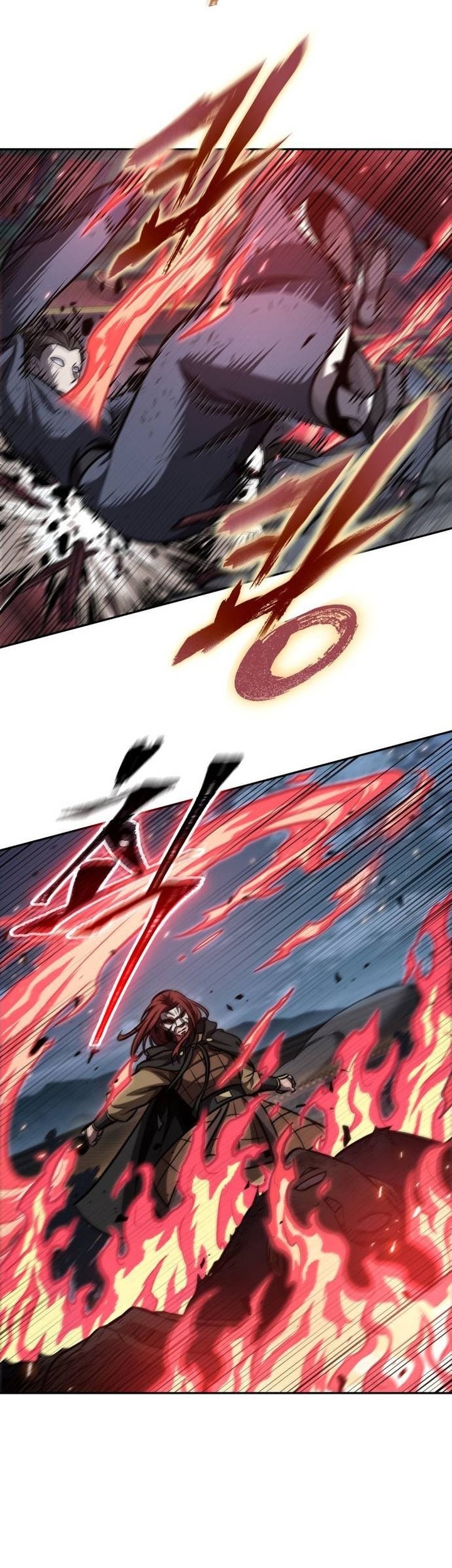 Nano Machine - Chapter 195 - Page 32