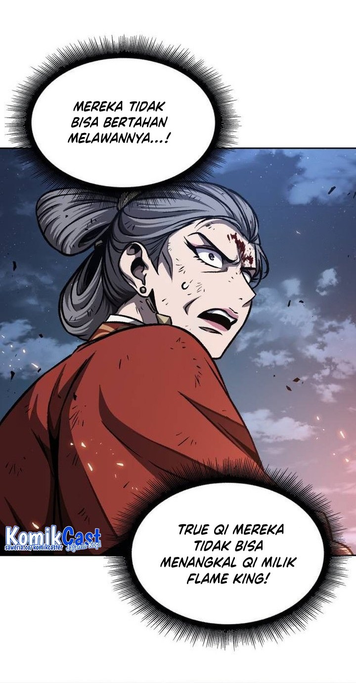 Nano Machine - Chapter 195 - Page 33