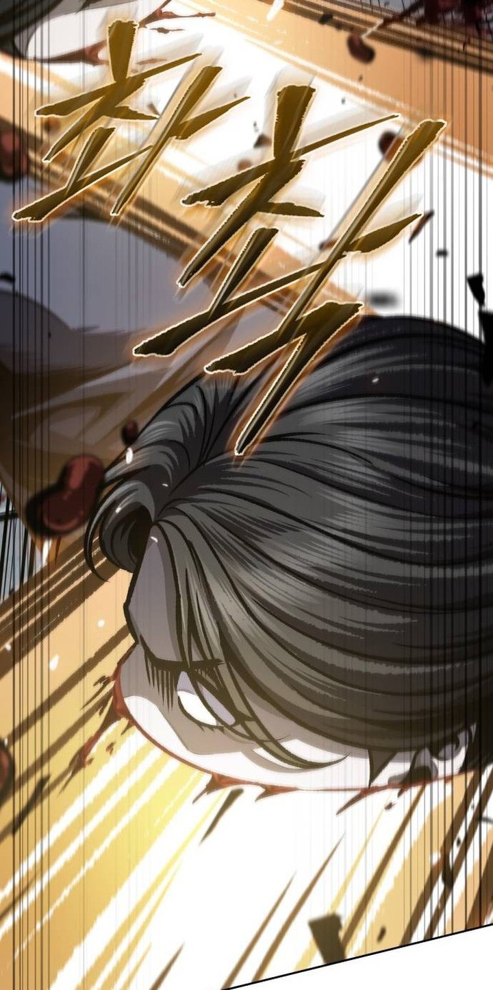 Nano Machine - Chapter 195 - Page 35