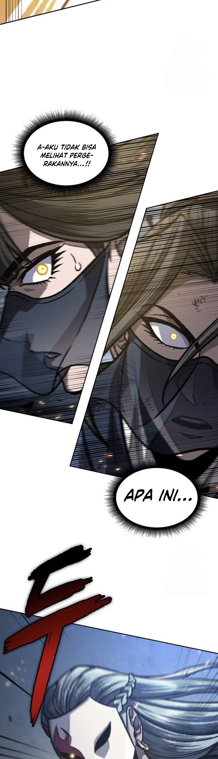 Nano Machine - Chapter 195 - Page 36