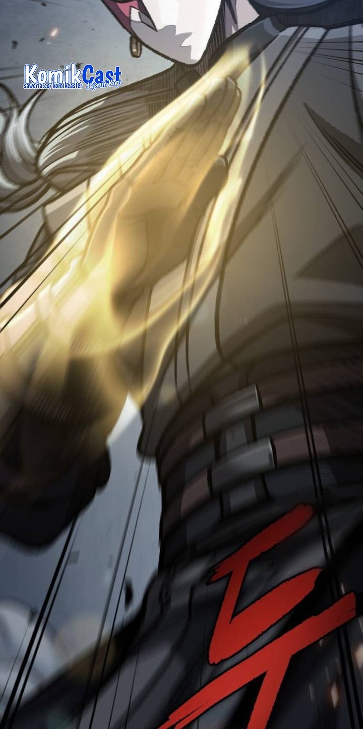 Nano Machine - Chapter 195 - Page 37