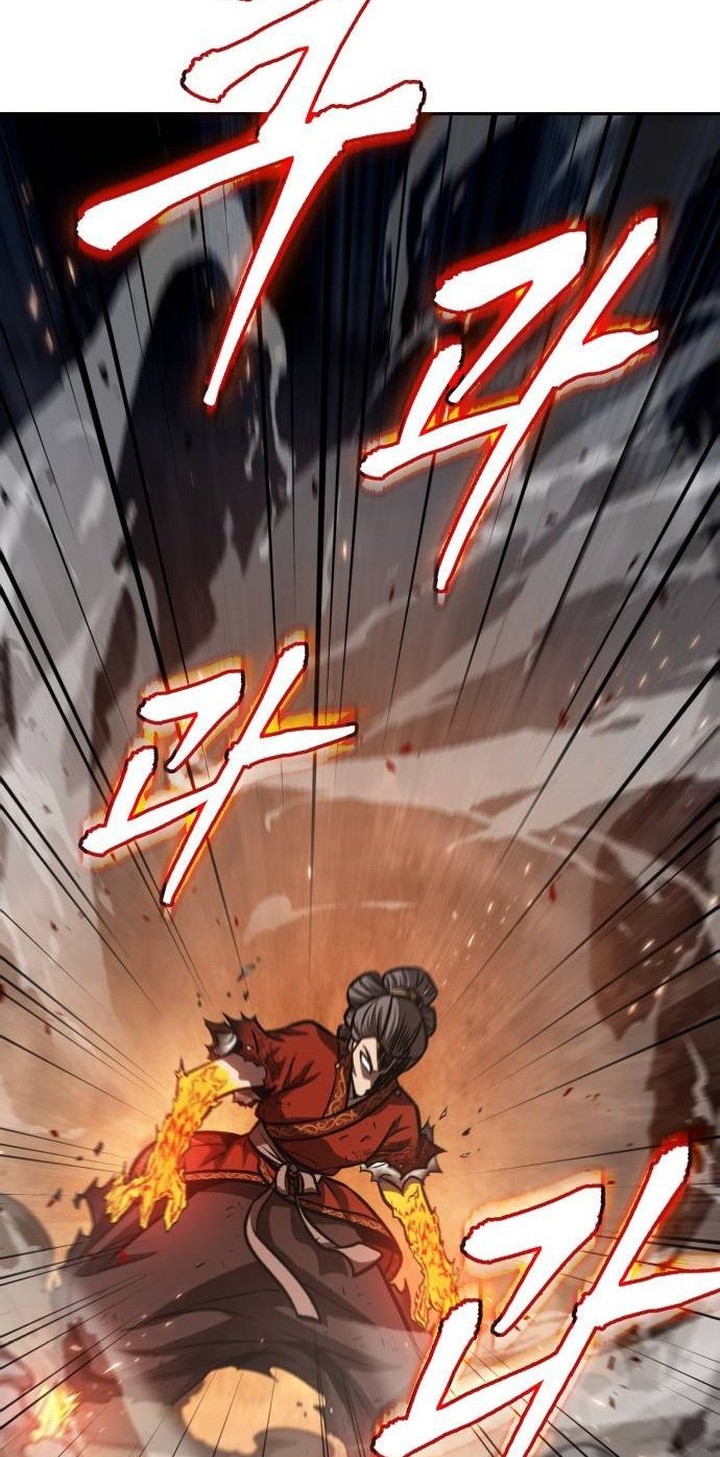 Nano Machine - Chapter 195 - Page 43