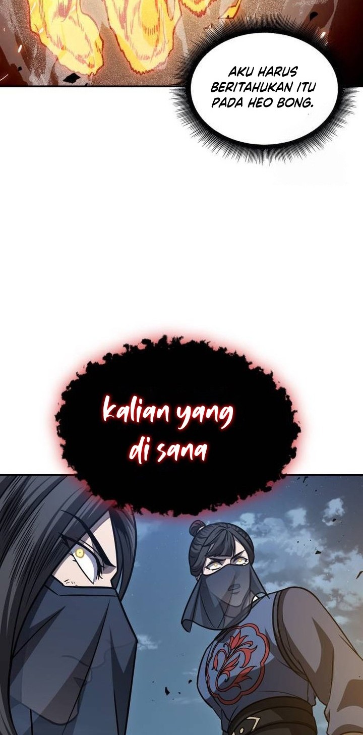 Nano Machine - Chapter 195 - Page 45