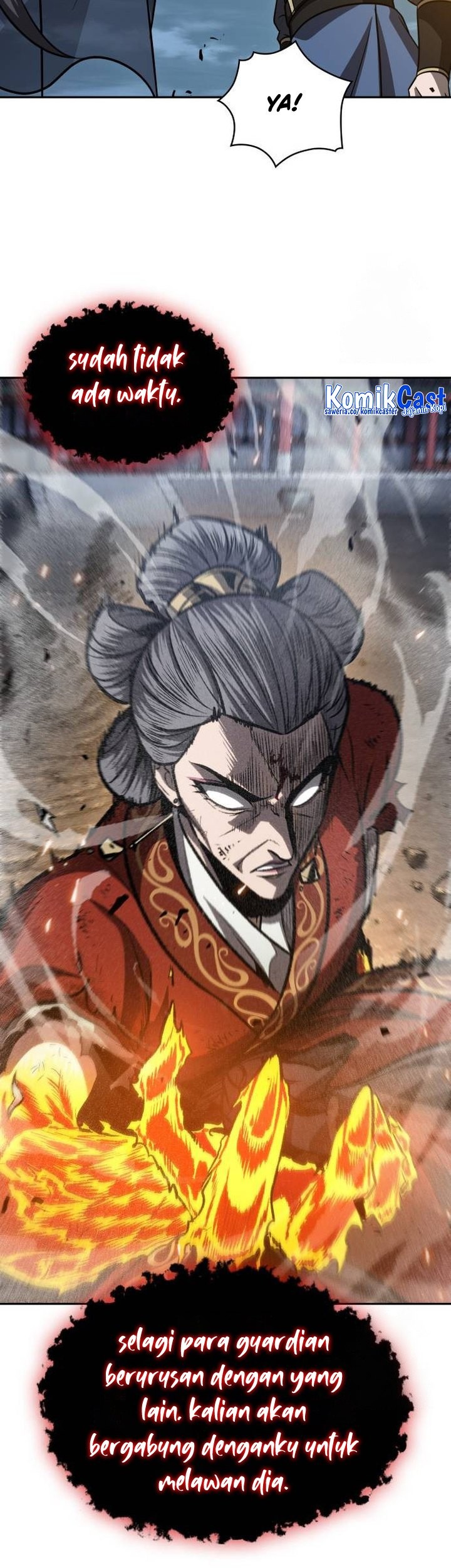 Nano Machine - Chapter 195 - Page 46