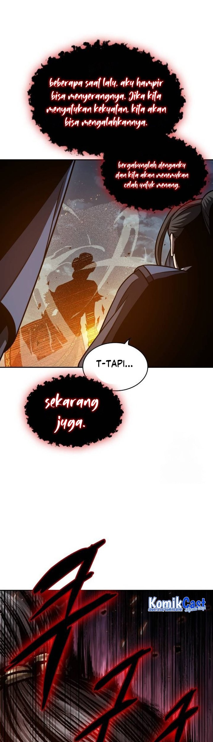 Nano Machine - Chapter 195 - Page 48