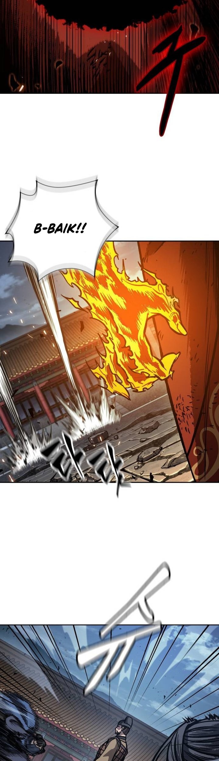 Nano Machine - Chapter 195 - Page 50