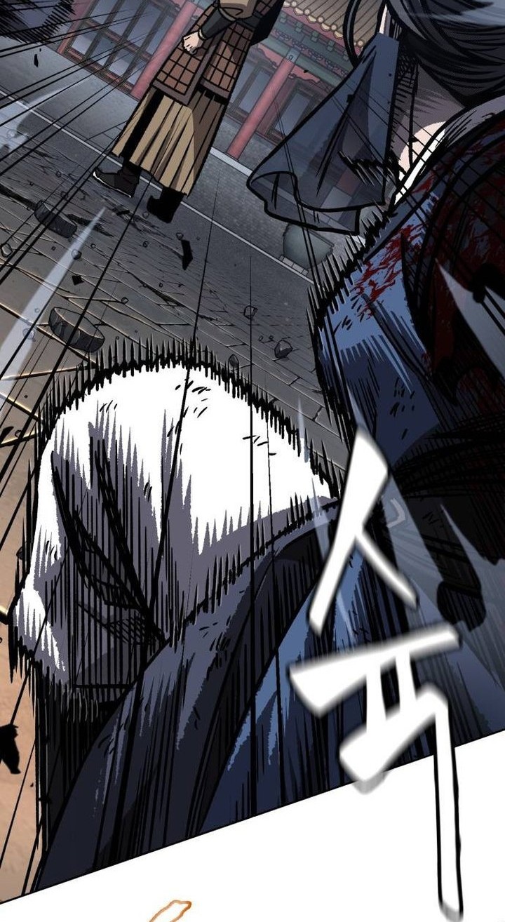 Nano Machine - Chapter 195 - Page 51