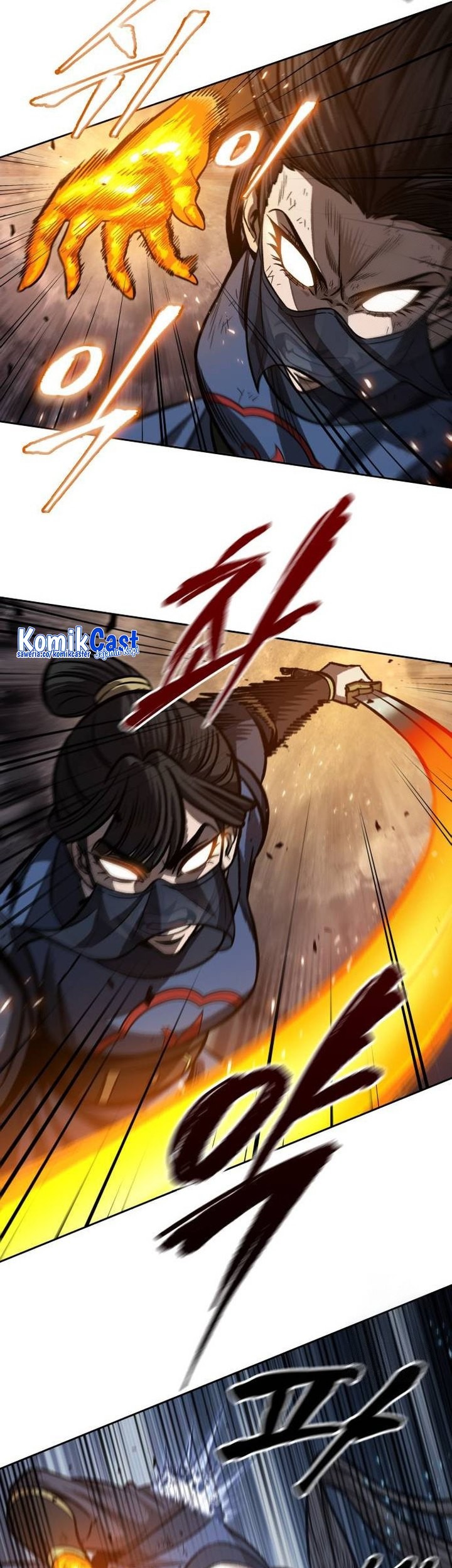 Nano Machine - Chapter 195 - Page 52