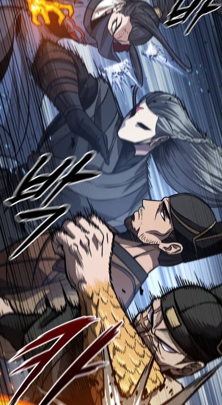 Nano Machine - Chapter 195 - Page 53